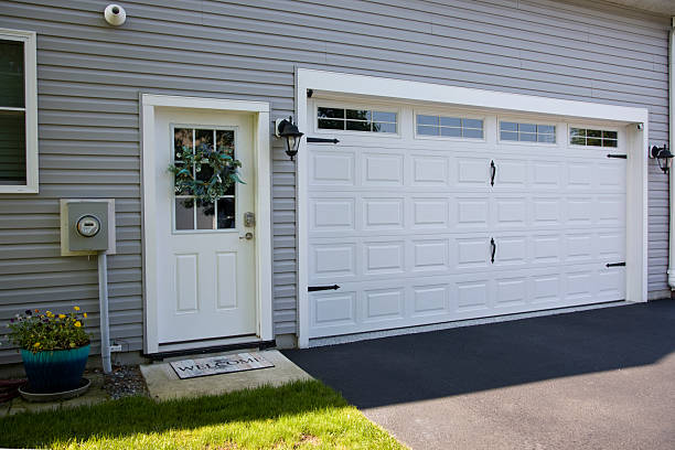 24/7 Emergency Garage Door experts in Kannapolis, NC