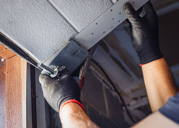 Reliable Garage Door contractor in Kannapolis, NC by Garage Doors Repair Pro