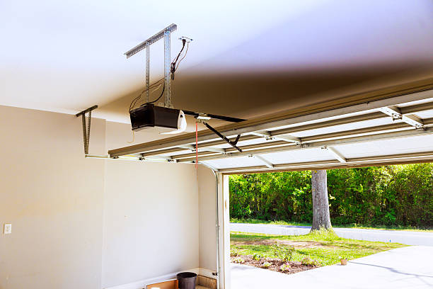 Top rated local Garage Door specialists in Kannapolis, NC